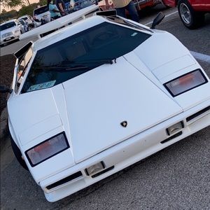 Meet your Posher, Finn